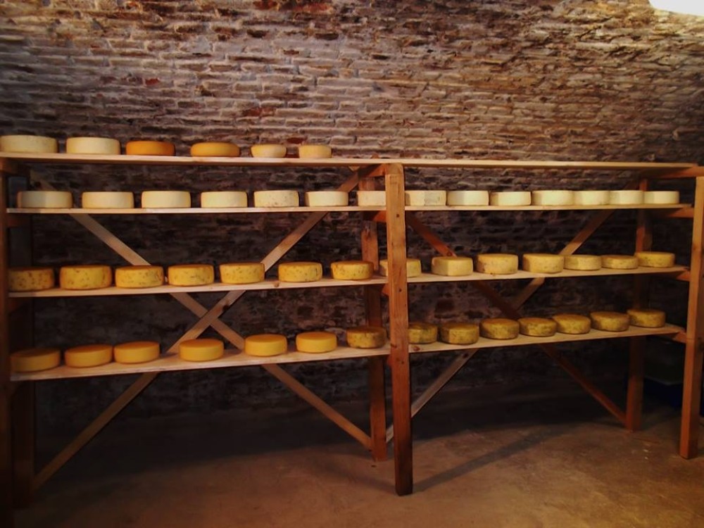 Fromagerie Maréchal 
